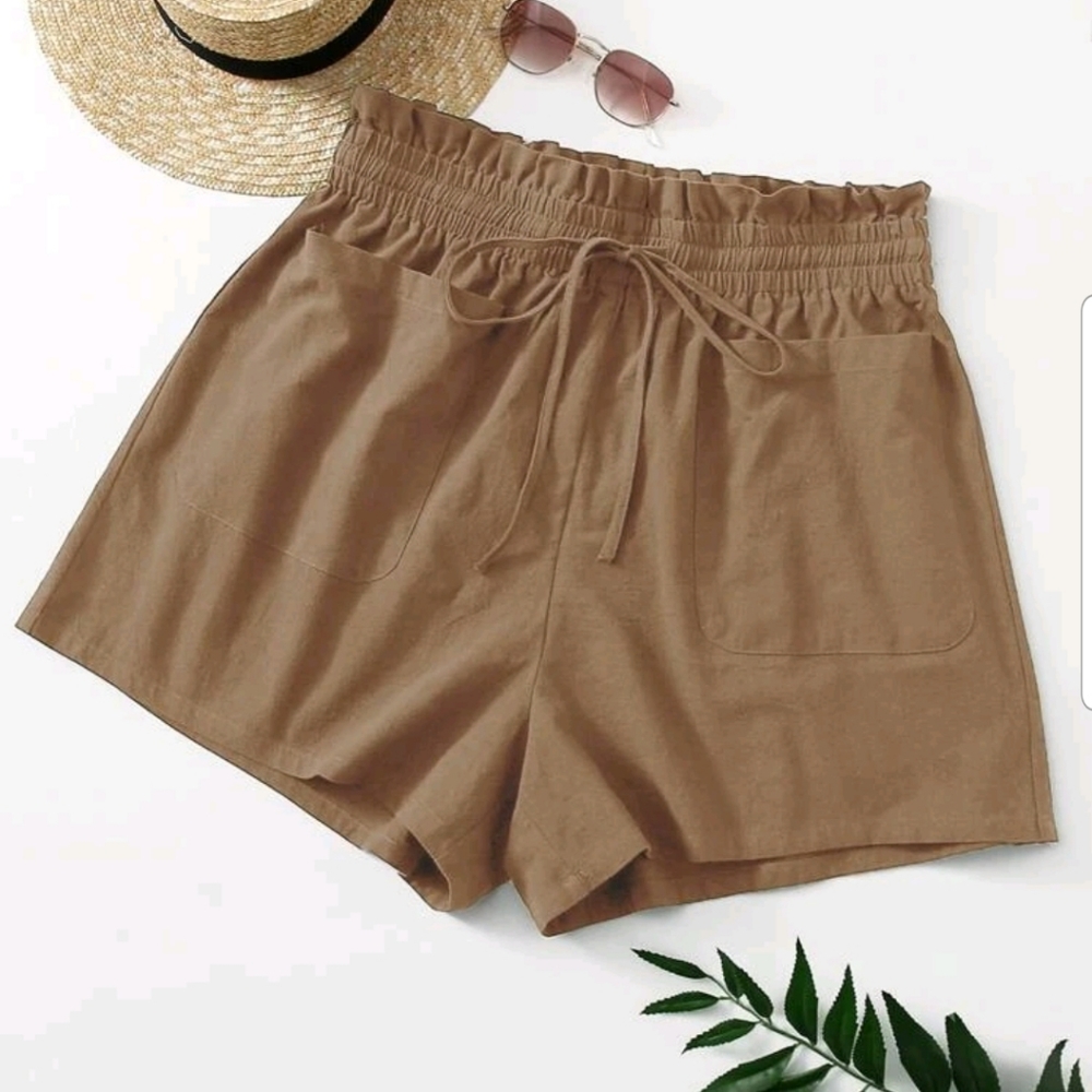 Shein 1x shorts